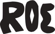 ROE logo